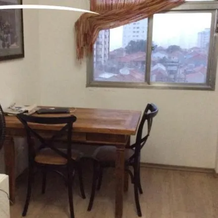 Buy this 2 bed apartment on Rua Basílio da Cunha 484 in Cambuci, São Paulo - SP