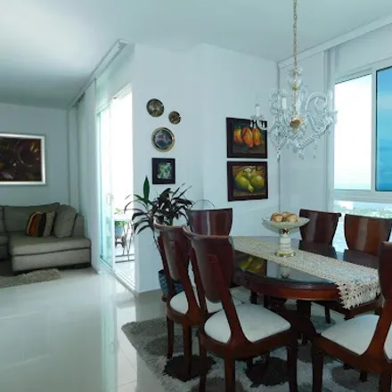 Image 3 - BBVA, Carrera 20, Manga, 130001 Cartagena, BOL, Colombia - Apartment for sale