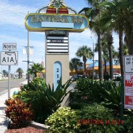 Image 2 - 219 S Atlantic Ave Unit 202, Daytona Beach, Florida, 32118 - Condo for sale