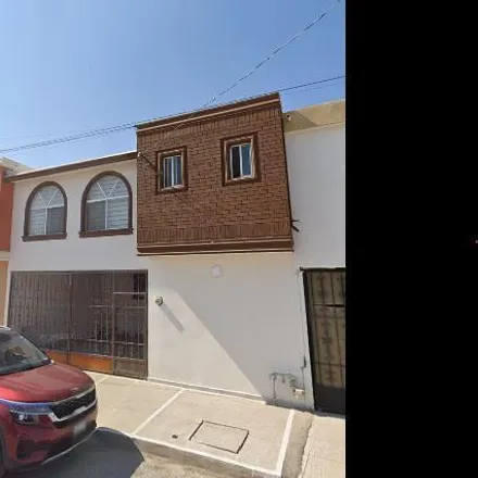 Buy this 3 bed house on Calle Filemón Garza in Las Margaritas, 27140 Torreón