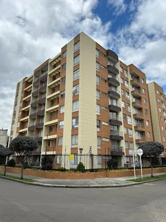 Image 2 - Calle 23A Bis, Fontibón, 110931 Bogota, Colombia - Apartment for sale