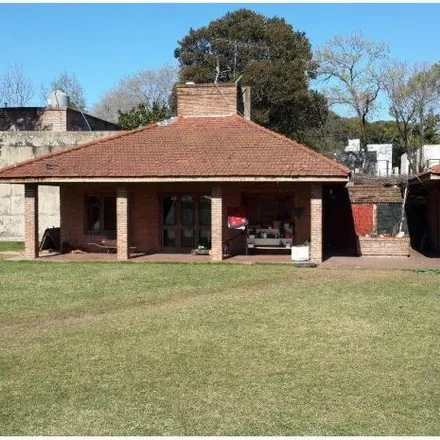 Image 1 - Calle 416, Partido de La Plata, Villa Elisa, Argentina - House for sale