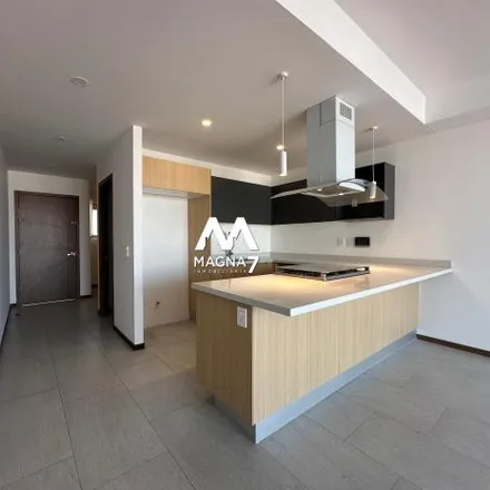 Rent this 2 bed apartment on Avenida Paseo de la Estrella in Solares, 45019 San Juan de Ocotán