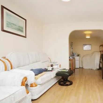 Image 3 - 35, 36 Penny Hapenny Court, Atherstone, CV9 2AA, United Kingdom - Townhouse for sale