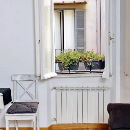 Image 8 - Via Leonina, 10, 00184 Rome RM, Italy - Apartment for rent