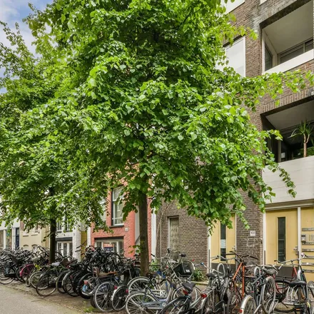 Rent this 2 bed apartment on Govert Flinckstraat 172D in 1072 EP Amsterdam, Netherlands