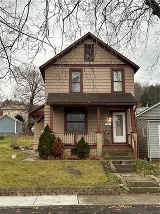 Buy this 3 bed house on 745 Harlem Lane in Beaver, PA 15009