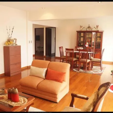 Buy this 1 bed apartment on Jirón Batalla de San Juan in Santiago de Surco, Lima Metropolitan Area 15039