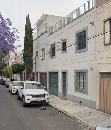 Buy this 3 bed house on Calle Tula in Colonia Condesa, 06140 Santa Fe