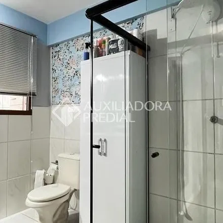 Buy this 3 bed apartment on Banrisul in Rua Júlio de Castilhos 569, Centro