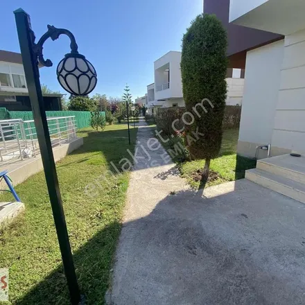 Rent this 3 bed apartment on unnamed road in Kemer, Turkey