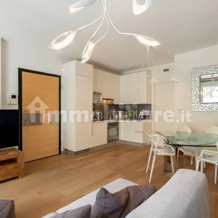 Image 4 - Via Pietro Giannone 8, 20154 Milan MI, Italy - Apartment for rent