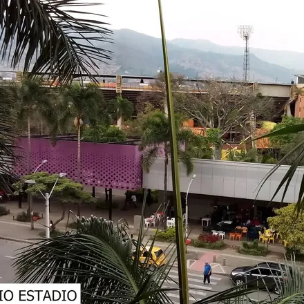 Image 3 - Medellín, Estadio, ANT, CO - Apartment for rent