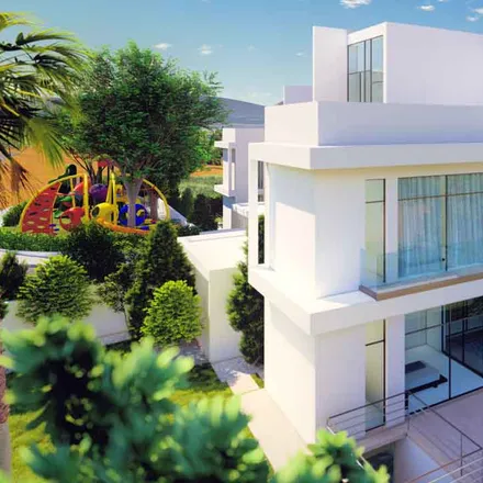 Image 3 - The Olympians, Venetiotissas, 8820 Polis Chrysochous, Cyprus - House for sale