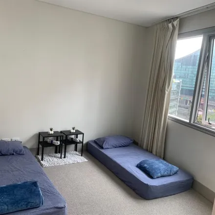 Rent this 1 bed room on Emporio in 68 Liverpool Street, Sydney NSW 2000