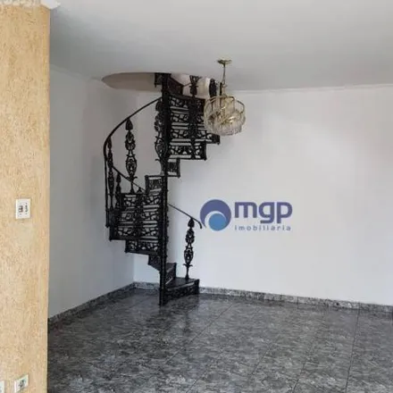 Buy this 3 bed apartment on Rua Arisugawa in Jardim Japão, São Paulo - SP