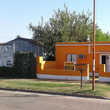 Buy this studio house on Pampa in Parque Mattaldi, B1661 INW Bella Vista