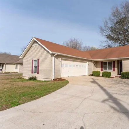 Rent this 4 bed house on 145 Lewis Lane in Madison, AL 35758