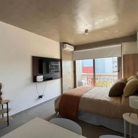Rent this studio apartment on Avenida Raúl Scalabrini Ortiz 1183 in Palermo, C1414 DNL Buenos Aires