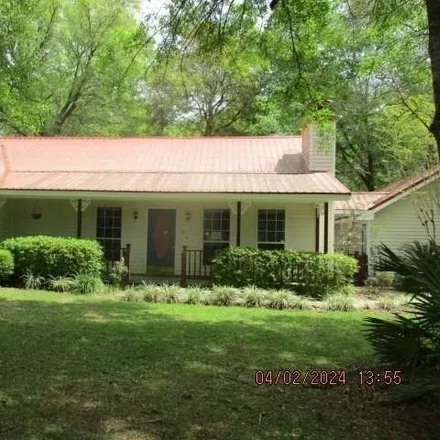 Image 3 - unnamed road, Jesup, GA 31545, USA - House for sale