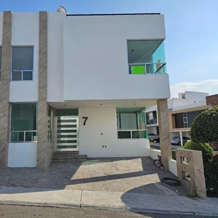 Buy this 3 bed house on unnamed road in Resindencial Centro Sur, 76090 Querétaro