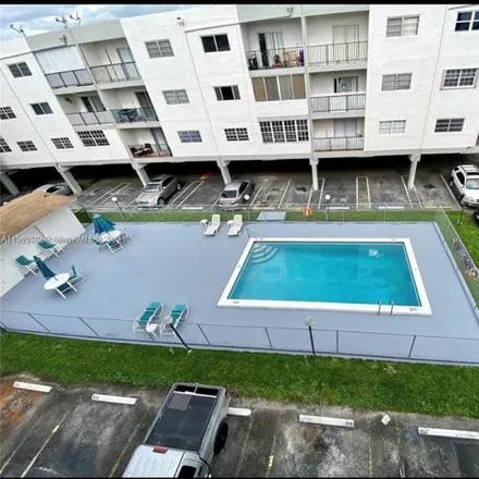 Buy this 2 bed condo on 6125 W 20th Ave Apt 302 in Hialeah, Florida