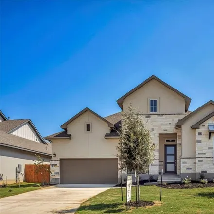 Buy this 4 bed house on 198 Antonia Street in Hunter, Comal County
