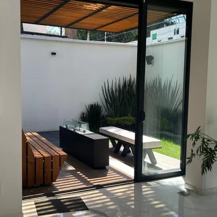 Buy this 3 bed house on Calle Margaritas 317 in Álvaro Obregón, 01030 Santa Fe
