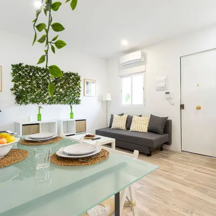 Rent this 4 bed apartment on Autovía del Suroeste in 20824 Madrid, Spain