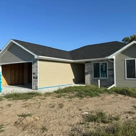 Buy this 3 bed house on 435 Cottage Park Drive in Hamilton County, NE 68818
