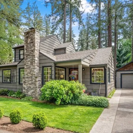 Buy this 3 bed house on 16942 Canal Circle in Lake Oswego, OR 97035