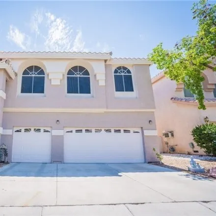Buy this 3 bed house on 126 Weatherwood Court in Henderson, NV 89074