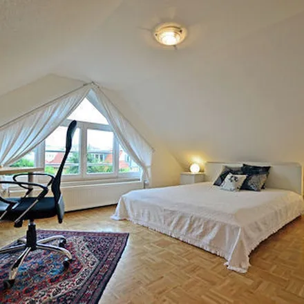 Rent this 1 bed apartment on Carola-Stern-Weg 2 in 50999 Cologne, Germany
