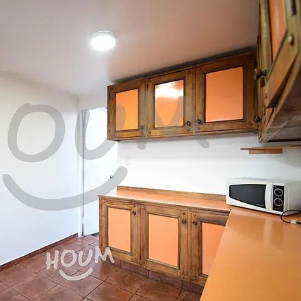 Image 2 - Wisconsin, 756 0875 Vitacura, Chile - House for sale