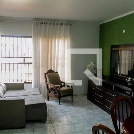 Buy this 5 bed house on Rua Porto Carrero in Campestre, Santo André - SP