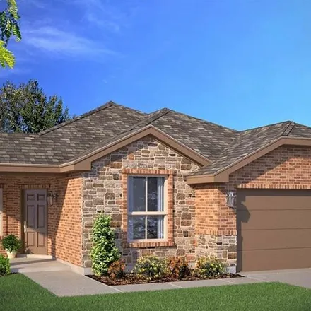 Buy this 4 bed house on 1040 Cole Court in Fort Worth, TX 76115
