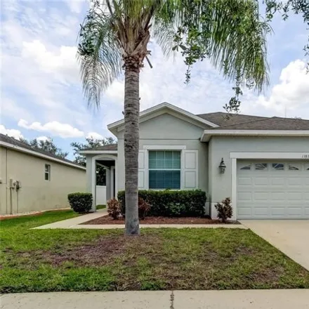 Buy this 4 bed house on 13833 Chalk Hill Pl in Riverview, Florida