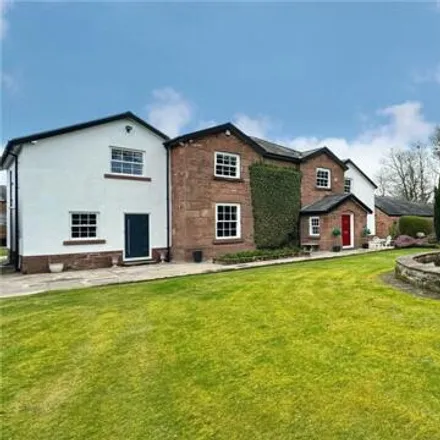 Buy this 6 bed house on Caldy Road in Caldy, CH48 1LW