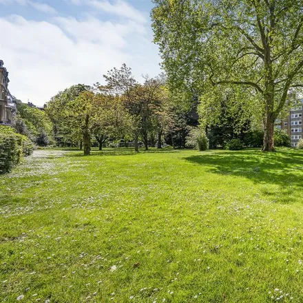 Image 9 - 93 Elm Park Gardens, London, SW10 9PF, United Kingdom - Apartment for rent