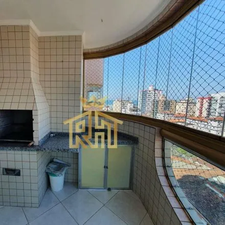 Image 2 - Rua Martins Fontes, Tupi, Praia Grande - SP, 11704-180, Brazil - Apartment for sale