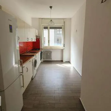 Rent this 3 bed apartment on Via San Siro 9 in 20149 Milan MI, Italy