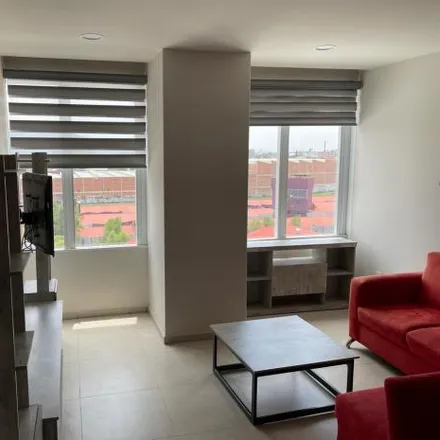 Rent this 3 bed apartment on Plaza Tlalne Fashion Mall in Avenida Mario Colín, 54070 Tlalnepantla