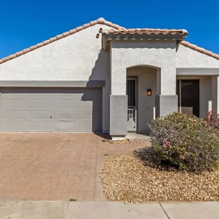 Buy this 4 bed house on 10118 West Cordes Road in Phoenix, AZ 85353