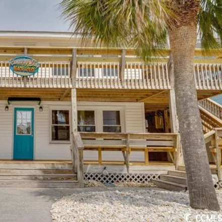 Image 3 - 2030 Perrin Drive, Crescent Beach, North Myrtle Beach, SC 29582, USA - House for sale