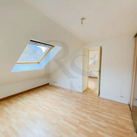 Rent this 3 bed apartment on 11 Village du Vaugroult in 61790 Saint-Pierre-du-Regard, France