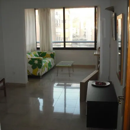 Rent this 1 bed apartment on Av. Europa in 21, Avinguda d'Europa