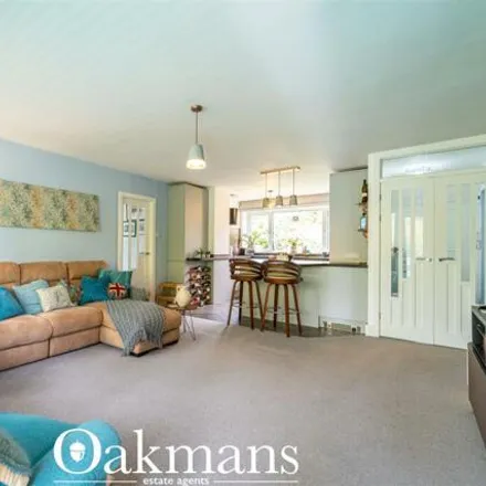 Image 5 - Petersham Place, Chad Valley, B15 3RY, United Kingdom - Apartment for sale