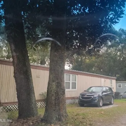 Buy this studio house on 795 Alvin Street in Green Cove Springs, Clay County