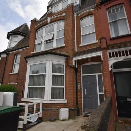 Rent this 1 bed apartment on 56 Alexandra Park Road in London, N10 1DY
