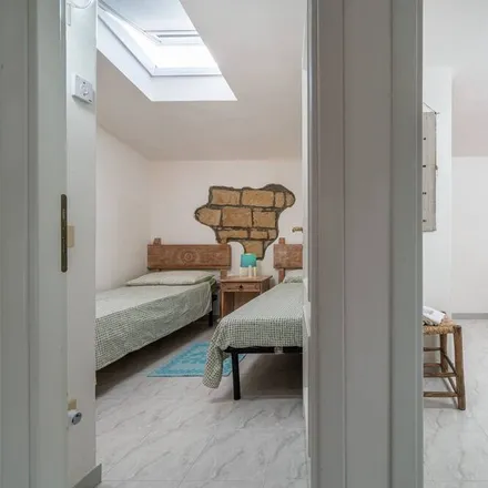 Rent this 2 bed apartment on 09014 U Pàize/Carloforte Sud Sardegna